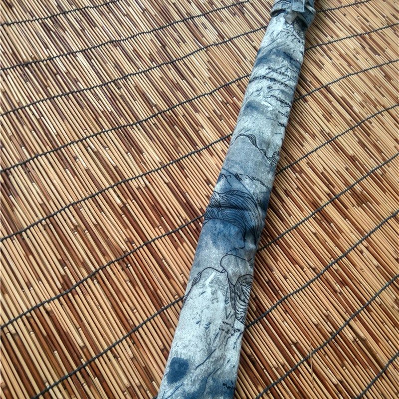 荼蘼 山水  古风民族风层箫包箫袋笛子袋尺八袋背带定制,乐器/吉他/钢琴/配件,乐器包,淘宝优惠券,粉丝福利购,淘宝优惠卷