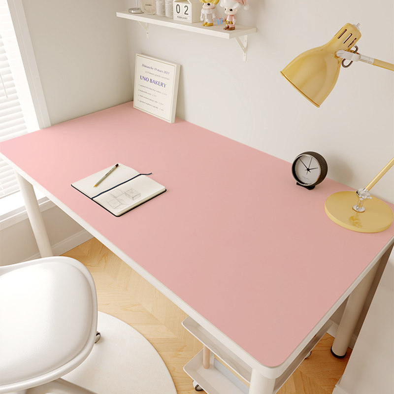 学习桌垫护眼儿童写字台课桌保护垫电脑办公桌面垫子防污防水擦