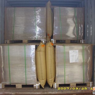 集装箱充气袋气泡袋 集气袋 气囊*