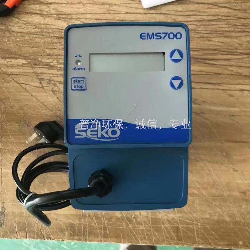 价格面议意大利EKO赛高电磁计量泵隔膜计量泵DMDM00EM0