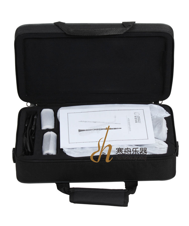 津宝降调J单簧管津宝调黑管津宝单簧管