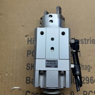 MRHQ16D一90S旋转平行夹 成色很新