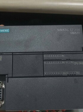 PLC 288-1SR30-0AA0拆机 成色如图