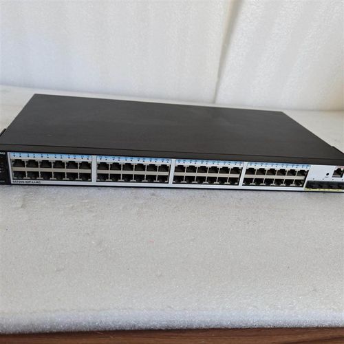 S5720S-52P-LI-AC 交换机 48口