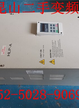 HLPA004543B 海利普变频器 HLP-A 45KW 380V测试包好 现货