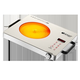 好妻子电陶炉家用3000W大功率爆炒3500W商用陶瓷光波炉电磁炉