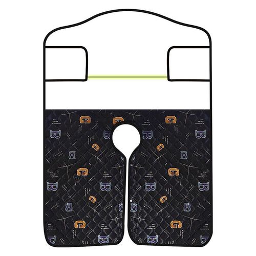 深远骑士535t/a8l/a7防风挡雨009三代电车gt1星空牛挡风罩挡风板