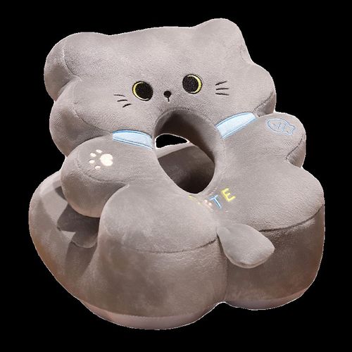 午睡枕趴睡儿童午休枕头小学生桌上办公室睡觉抱枕椅子靠垫护颈枕