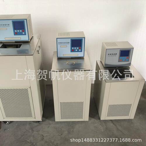 温供GDH-0530应GDH-030GJ低温恒D温槽低温恒温5槽、低温恒循环器
