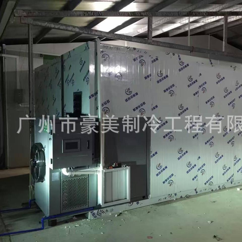 农产品海燥鲜食品保存鲜储烘干肉机腊大豆果蔬箱式干机商用RQB烘