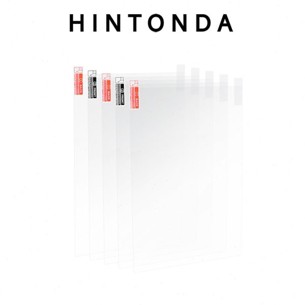 10张 Photon M3 LCD光固化防刮花膜 Mono X屏幕保护膜M3 premium