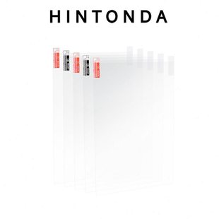 10张 Photon M3 LCD光固化防刮花膜 Mono X屏幕保护膜M3 premium