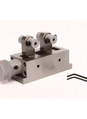 德莫克SD60型砂轮修整器磨刀器磨针机高精度