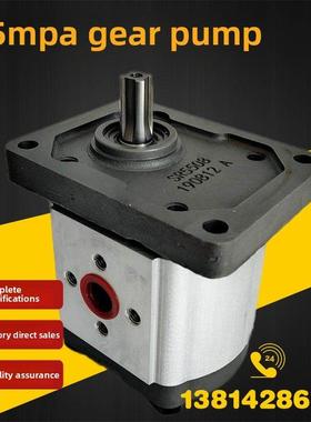 齿轮泵矫直机高压泵Cbn-G310 G314 G306 G320 G325 G316液压油泵