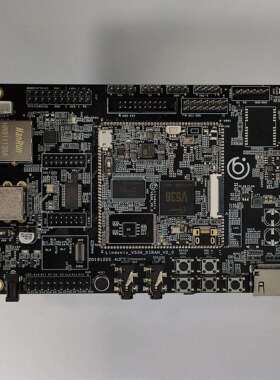 Lindenis V536 高性能、低功耗的专业编码开发板 全志V536 双核A7
