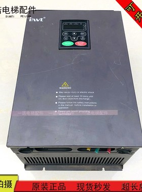 电梯配件英威腾变频器CHE100-018G/022P-4 18.5/22KW380V现货出售