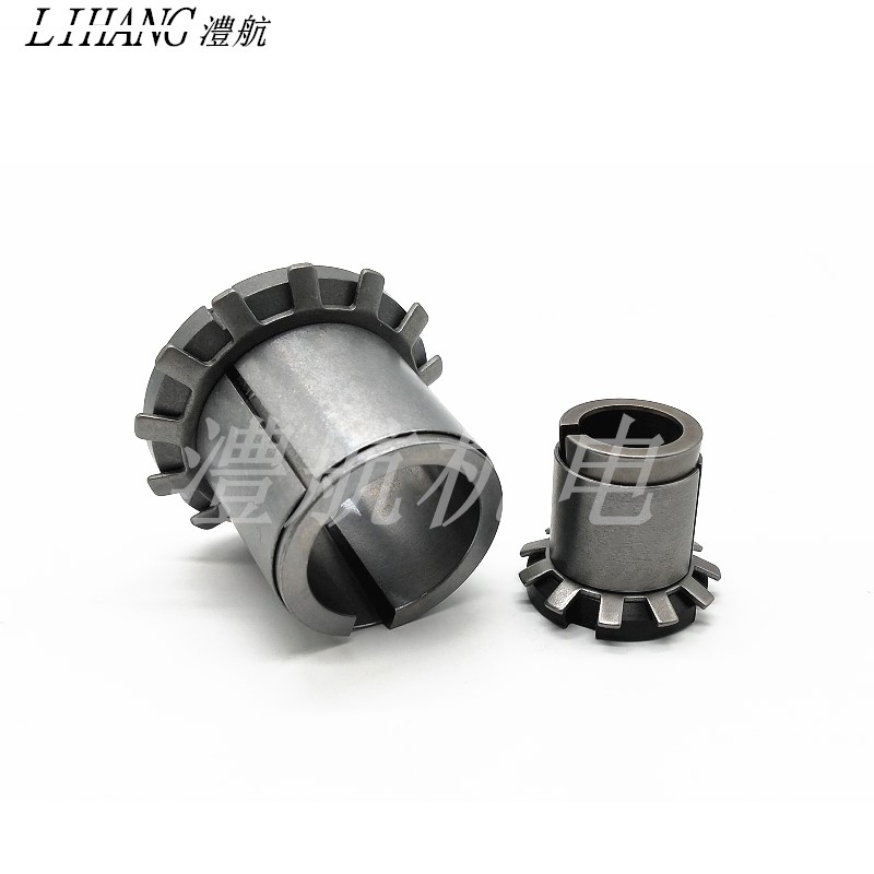 涨紧套KTR125.1Z19B免键轴套胀紧连结套涨套TLK251MLC6000胀紧套