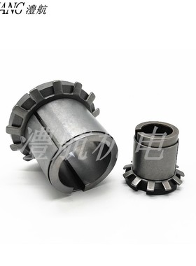 涨紧套KTR125.1Z19B免键轴套胀紧连结套涨套TLK251MLC6000胀紧套