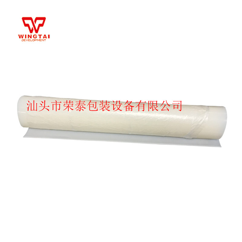 销售正品硅胶布T4mm制袋机耐高温垫板烫刀布耐压力高弹性胶板垫片