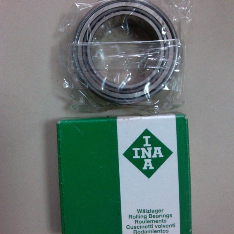 进口INA外球面轴承RAE12 15 17 20 25 30 35 40 45 50NPP-FA106