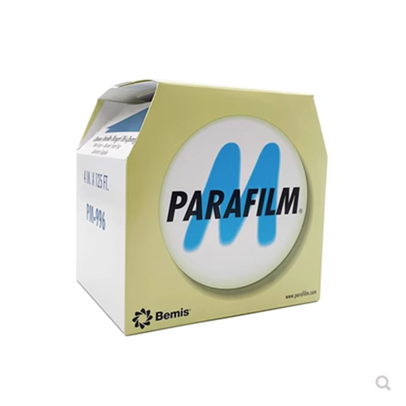 正品特价!实验室耗材 美国Parafilm封口膜 4in*125ft(10cmx38m)