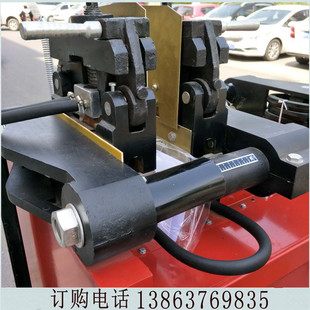 铝丝对焊 闪光钢筋焊接机 圆钢对焊机 工程用对焊机可焊铁丝铝丝