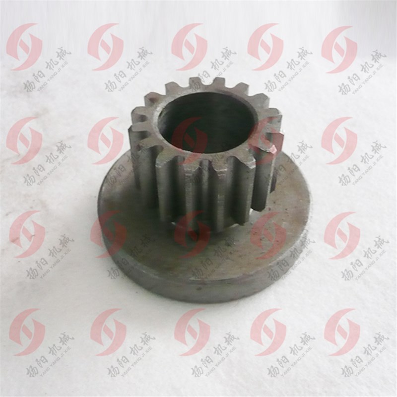 盐城/南京机床厂C6136A/C618结合子齿轮4089 齿数16孔22 车床配件