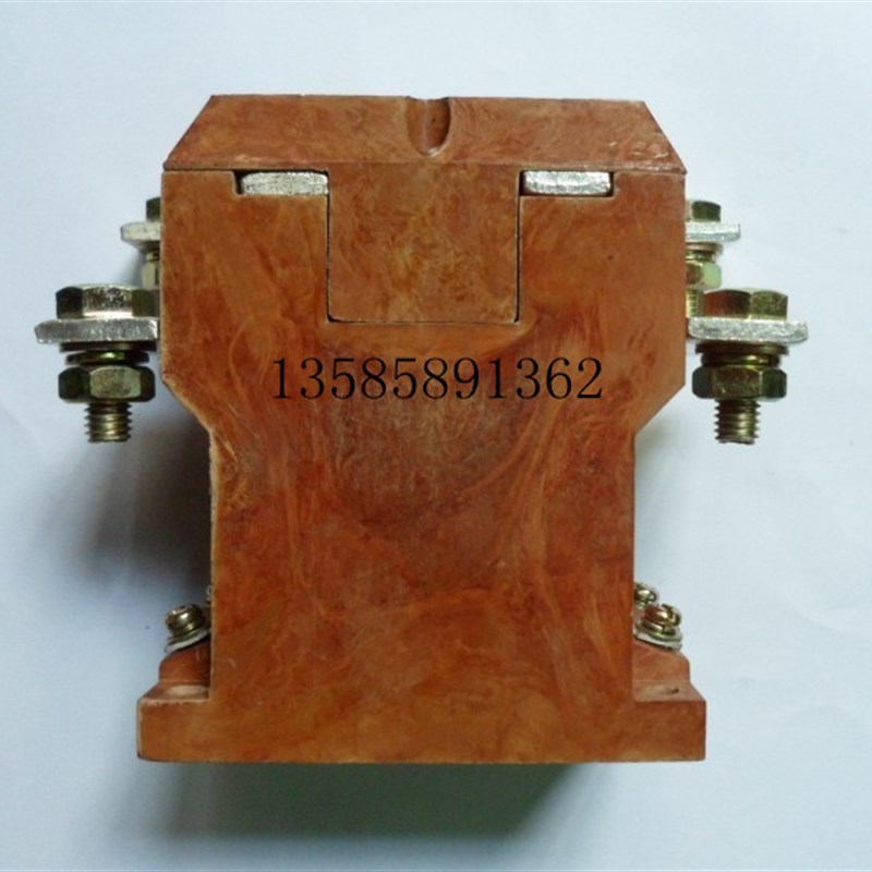 直流接触器QCC14-300A/11B丹鹤牌 江苏路通电器12/24/48/60V