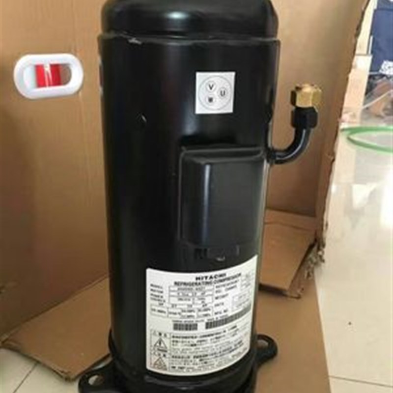 600DHM-90D1 500DHM-80D1 400DHM-40D1 日立原装空调压缩机 螺口