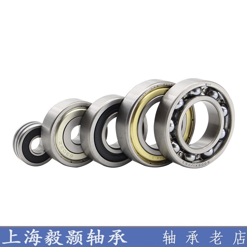 非标轴承内径80 外径100 110 125 140 170 200高度10 16 22 26 48