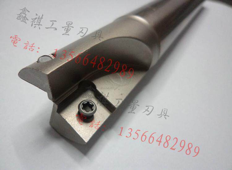 过中心铣刀杆AJU铣刀TJU钻铣刀杆TJU-C25-25-150 C24-C30