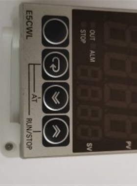 原装正品假货举报 温控表 E5CWL E5CWL-R1P E5CWLR1P PT继电器