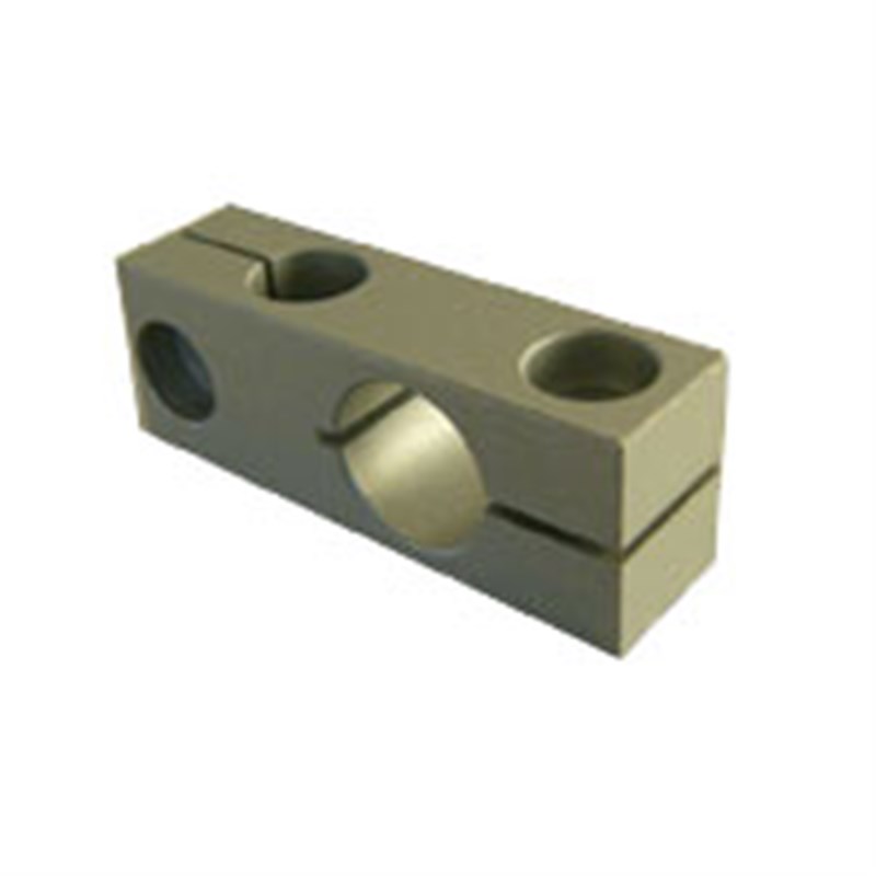 机械手配件[131098] 12-8十字连接块N01861-201