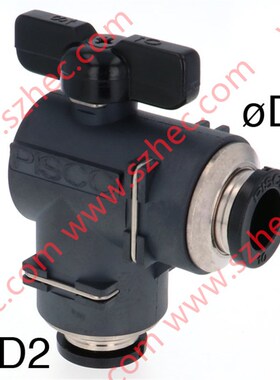 日本PISCO  匹士克  球阀 BVLU60-1010   BVLU60-1212 原装 销售