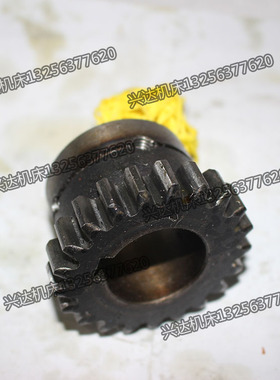 滕州天马创金ZX6350ZX6332ZX50C钻铣床Z21齿Z24Z33Z44Z23/53齿轮