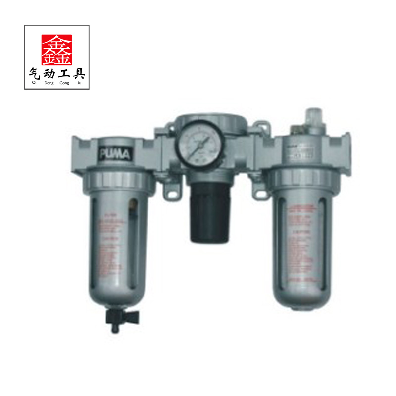 三点组合 AA-2032 1/4高压叁点组合