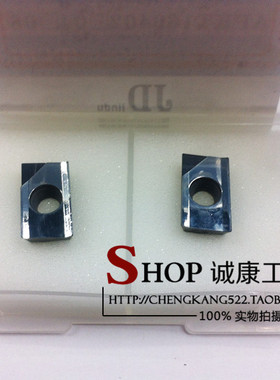 金刚石刀片/APKT1604/APMT1604铣刀片/CBN/PCD淬火钢 特价出售