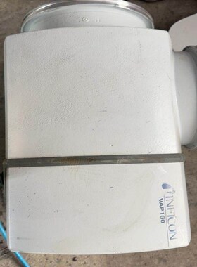 德国 英福康 INFICON  角度阀VAP160-Z议价