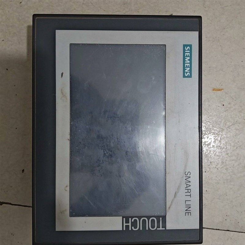 触摸屏6AV6 648-0CC11-3AX0配件出点不