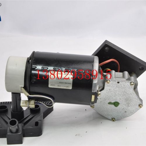 印刷机配件SM52/PM52原装飞达纸堆升降马达G2.105.1311