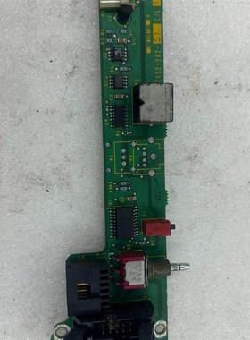 77152-202-51 罗克韦尔6180型工控屏里面拆出来