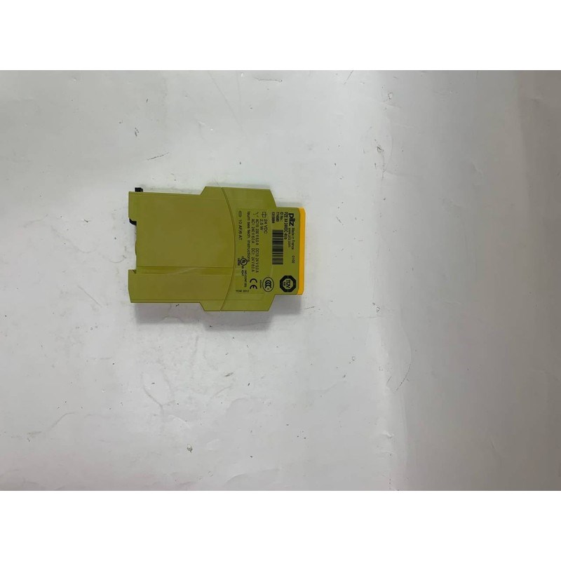 PZEX4 PILZ 模块库存成色不错