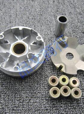 DIO50 17期/18期/27期28期/34期/35期 前离合器 普利盘 驱动盘