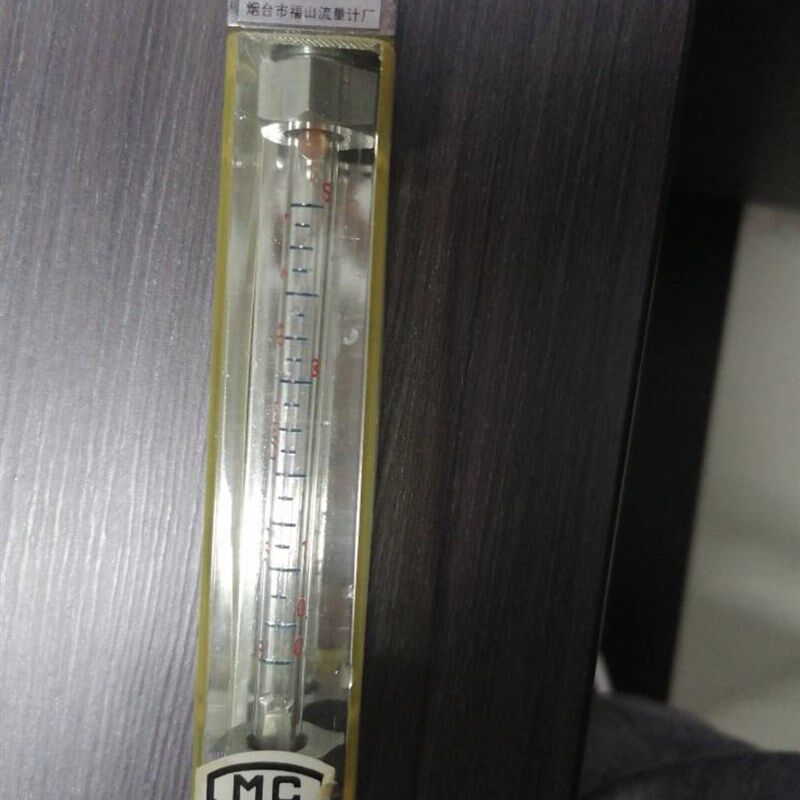 冰晶 701HB 3-1型 5-1型 5-2型 样气流量计烟气流量 烟台福山