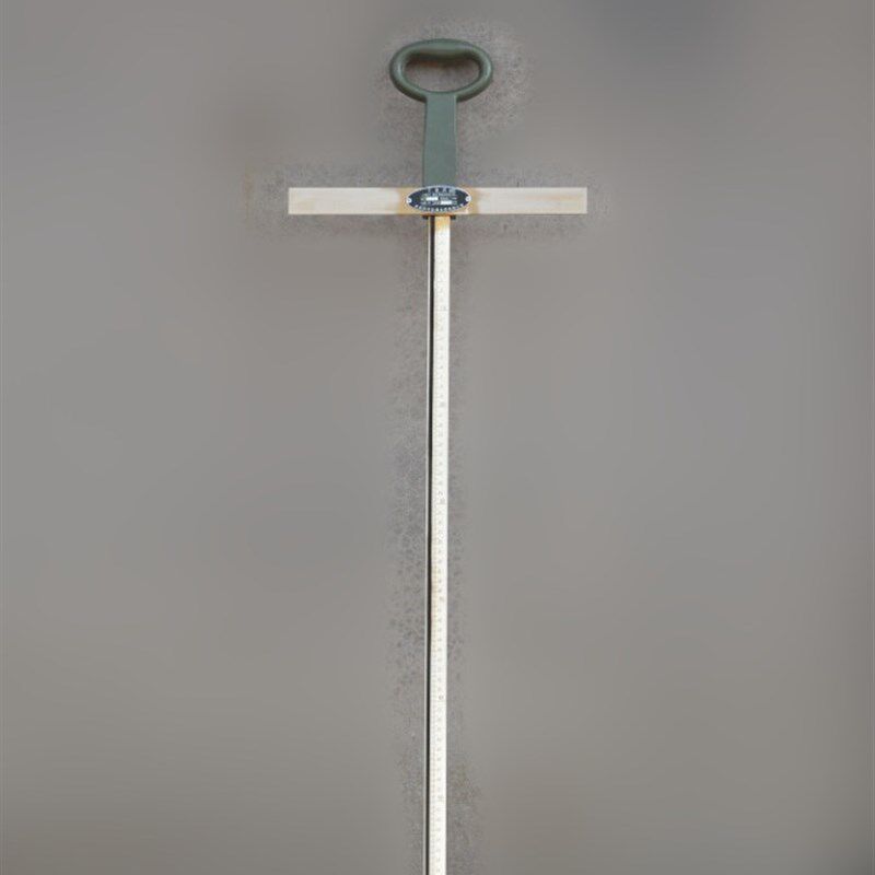 特价油罐车专用丁字尺专用量油尺十字油尺石油石化专用防爆铜工具