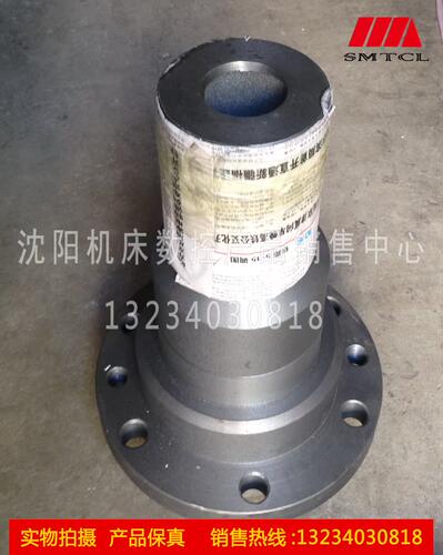 沈阳中捷摇臂钻床 Z3080 Z3063 原厂配件 柱顶 顶柱 87013 87019