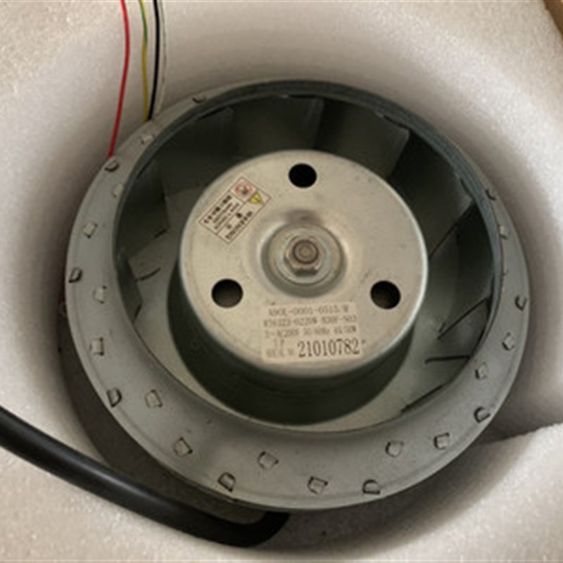 发那科主轴电机风扇A90L-0001-0548/R 0515/R 0516/R 0538 0537/R