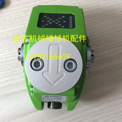 福格勒1900-32100-3摊铺机找平仪新款纵坡仪找平电脑找平仪器