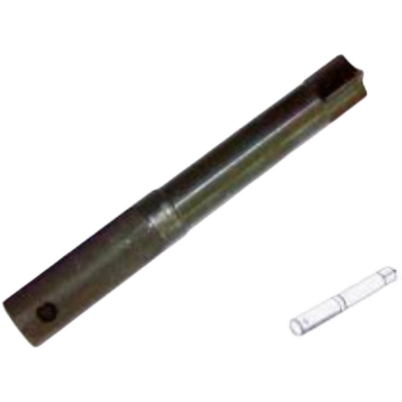 VW3190A 大众 奥迪 专用工具离合器盘定心轴离合器对孔工具中心轴