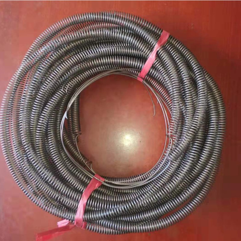 箱式电阻炉丝高温电炉丝炉膛丝发热丝SX2-4-10 2.5-12 5-12 8-10